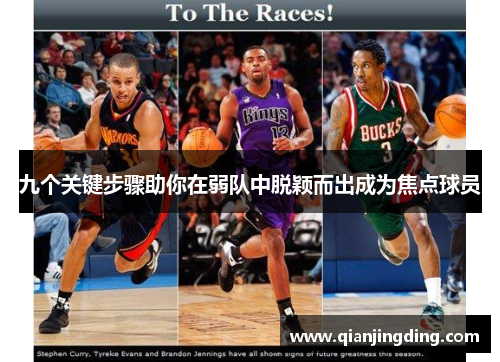 九个关键步骤助你在弱队中脱颖而出成为焦点球员