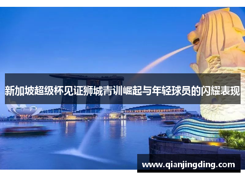 新加坡超级杯见证狮城青训崛起与年轻球员的闪耀表现